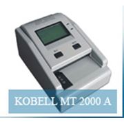 Автоматический детектор Kobell MT 2000A фото