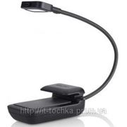 Фонарик Belkin Universal eReader Book Light Black (F5L076cw) для электронной книги