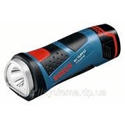 Аккумуляторный фонарь BOSCH GLI 10,8 V-LI Professional фото