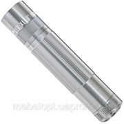 Фонарик Maglite XL50 LED/3A3 Silver