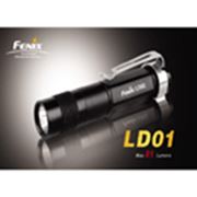 Fenix Фонарь Fenix LD01 Cree XP-E LED (R4) фото