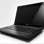 Ноутбук Lenovo IdeaPad B570 Intel B815 фото