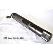 Мощный лазер, зеленый лазерный указатель 500 мВт, Лазерные указки оптом фото