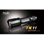 Fenix ТК11 Cree XP-G LED Premium R5 фото