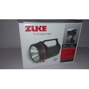 Светодиодный фонарик прожектор ZUKE ZK-L-2121