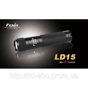 Фонарь Fenix LD15 Cree XP-G LED R4 (LD15R4)