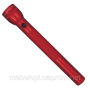 Фонарик Maglite 4D Red