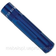 Фонарик Maglite XL50 LED/3A3 Blue