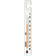 Термометр для холодильных витрин фото