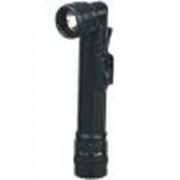 Фонарь угловой Military Type Mini Angle Flashlight (2 AA-Cell) - Black фото