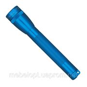Фонарик Maglite Mini LED/2A2 Blue фото