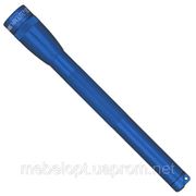 Фонарик Mini Maglite LED/2A3 Blue фото