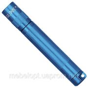 Фонарик Maglite Solitaire Blue фото