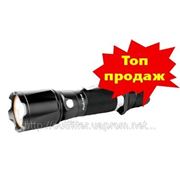 Тактический фонарь Fenix TK15 XP-G LED (R5) фотография