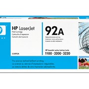 Картриджи HP 92A Original