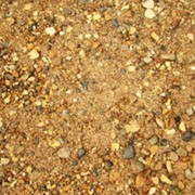 Песчано-гравийная смесь фотография