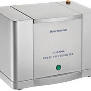 Рентгенофлуоресцентный спектрометр анализатор благородных металлов EDX3000