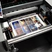 Печать типография фото
