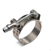 Хомут силовой T-bolt ST 60-68/W2 (Fortisflex) 7919771 КВТ фото