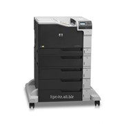 Принтер лазерный цветной HP D3L10A Color LaserJet Ent M750xh фотография