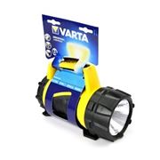 Фонарь VARTA Industrial Beam Lantern 4D фото