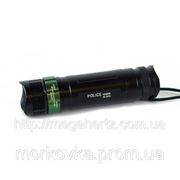 Тактический фонарик BL-927A фонарь 1000w Police с линзой Bailong купить, BL 927A, BL927A