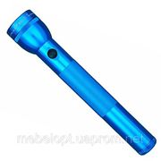 ФонФонарик Maglite 3D Blue фото