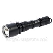 Фонарь Nitecore MH 25