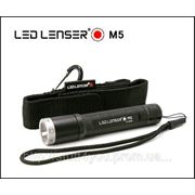 LED Lenser M5. С технологией Smart Light Technology™ фото