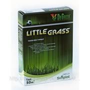 Семена_Газон-лилипут “LITTLE-GRASS“ (1кг.) фотография