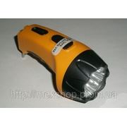 Фонарь аккумуляторный светодиодный gdlite gd-610lx купить в украине