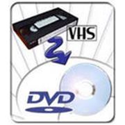 Запись фотографий на DVD-диски фото