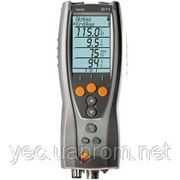 Газоанализатор Testo 400563 3303 330-1G LL Color Graphic Combustion Analyzer