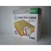 Фильтр воздушный ZOLLEX Z-203 ВАЗ 2104-12 (инжектор)