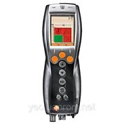 Газоанализатор Testo 0563 3371 75 330-1G LL Color Graphic Combustion Analyzer
