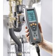 Газоанализатор testo 327-1 O2 CO Flue Gas Analyzer 0632 3201 70 фотография