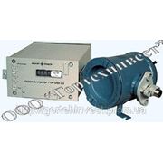 ГТМ-5101ВЗ - стационарный газоанализатор кислорода фото