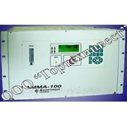 ГАММА-100 - многофункциональный газоанализатор многокомпонентных смесей фото