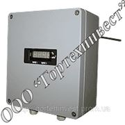 Пылемер ПИКП-Т - стационарный прибор контроля запыленности газовых потоков фото