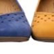 Обувь Gabor (Германия) - туфли женские