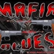 Видеослот Mafia Blues