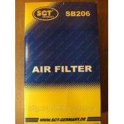 Фильтр воздушный air filter SCT Audi 100 80 (avant)