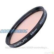 Светофильтр MARUMI 72 mm DHG Redhancer фото