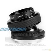 Объектив LENSBABY Composer Pro Sweet 35 for Canon EF (LBCP35C) фото
