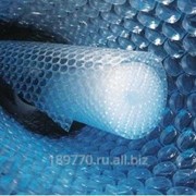 Воздушно пузырьковая пленка фото