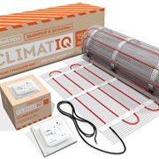 Кабельный мат Climat IQ Mат - 12.0 1800 Вт