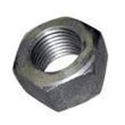 Гайка М48х3 с мелкой резьбой кл.8 ГОСТ5915-70 DIN934 фото