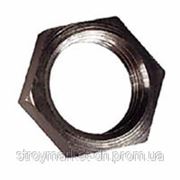 Контргайка М20, упаковка 100 шт. фото