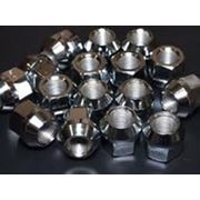 Гайка GEOMET фото