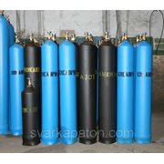 Баллон углекислотный фото